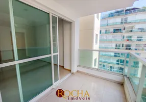 Foto 1 de Apartamento com 2 Quartos à venda, 65m² em Jardim Camburi, Vitória