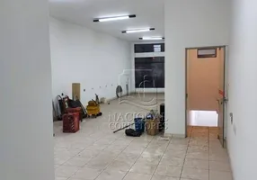 Foto 1 de Sala Comercial para alugar, 118m² em Centro, Santo André