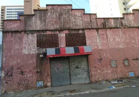 Foto 1 de Lote/Terreno para alugar, 884m² em Centro, Fortaleza