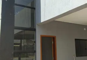 Foto 1 de Casa com 3 Quartos à venda, 130m² em Taguatinga Norte, Brasília