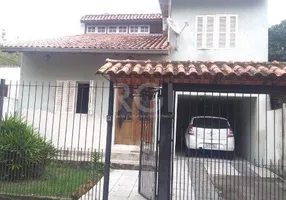 Foto 1 de Casa com 3 Quartos à venda, 149m² em Camaquã, Porto Alegre