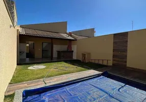 Foto 1 de Casa com 2 Quartos à venda, 90m² em Cedrinho, Brusque