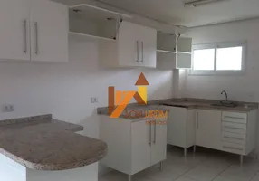 Foto 1 de Apartamento com 2 Quartos para alugar, 80m² em Jardim, Santo André