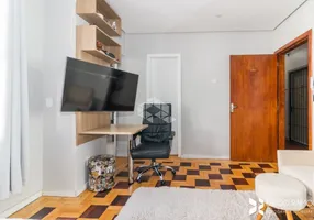 Foto 1 de Apartamento com 1 Quarto à venda, 29m² em Praia de Belas, Porto Alegre