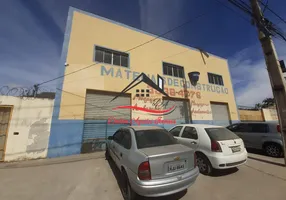 Foto 1 de Ponto Comercial para alugar, 480m² em Melo Viana, Esmeraldas