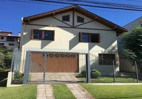 Foto 1 de Casa com 3 Quartos à venda, 179m² em Colina Sorriso, Caxias do Sul