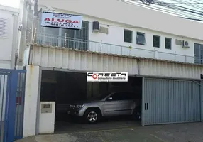 Foto 1 de Galpão/Depósito/Armazém para venda ou aluguel, 246m² em Jardim Eulina, Campinas