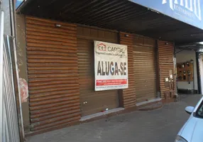 Foto 1 de Ponto Comercial para alugar, 140m² em Centro, Anápolis