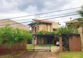 Foto 1 de Casa com 4 Quartos à venda, 217m² em Parque das Universidades, Campinas