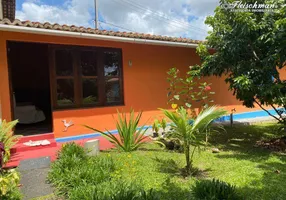 Foto 1 de Casa de Condomínio com 3 Quartos para venda ou aluguel, 412m² em Aldeia, Camaragibe
