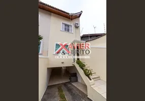 Foto 1 de Sobrado com 2 Quartos à venda, 70m² em Vila Pirajussara, São Paulo