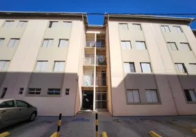 Foto 1 de Apartamento com 2 Quartos para alugar, 56m² em Paulicéia, Piracicaba