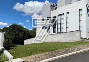 Foto 1 de Lote/Terreno à venda, 327m² em Santa Felicidade, Curitiba