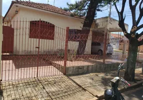 Foto 1 de Casa com 2 Quartos à venda, 78m² em Vila Xavier, Araraquara