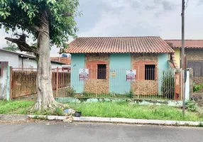 Foto 1 de Casa com 2 Quartos à venda, 250m² em Estância Velha, Canoas