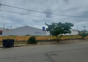 Foto 1 de Lote/Terreno à venda em Jardim Santa Madre Paulina, Sorocaba