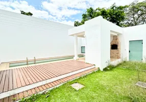 Foto 1 de Casa de Condomínio com 3 Quartos à venda, 266m² em Lagoa, Macaé