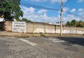 Foto 1 de Lote/Terreno à venda, 1000m² em Centro, Cosmópolis