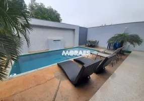 Foto 1 de Casa com 2 Quartos à venda, 267m² em Vila Nova Santa Clara, Bauru