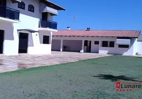 Foto 1 de Sobrado com 4 Quartos à venda, 475m² em Vila Oliveira, Mogi das Cruzes