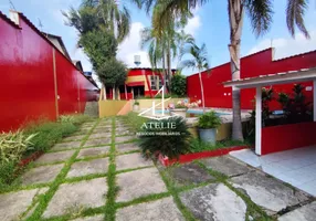 Foto 1 de Casa com 4 Quartos para alugar, 210m² em Vila Esperança, São Paulo