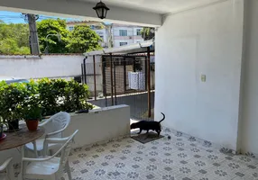 Foto 1 de Casa com 3 Quartos à venda, 130m² em Bancários, Rio de Janeiro
