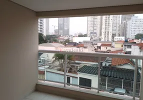 Foto 1 de Apartamento com 2 Quartos à venda, 55m² em Vila Gumercindo, São Paulo