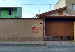 Foto 1 de Casa com 2 Quartos à venda, 86m² em Conjunto Residencial Araretama, Pindamonhangaba