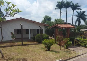 Foto 1 de Casa de Condomínio com 3 Quartos à venda, 250m² em Vista Alegre, Vinhedo