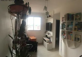 Foto 1 de Apartamento com 3 Quartos à venda, 66m² em Vila Della Piazza, Jundiaí