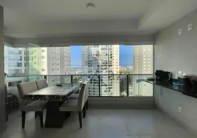 Foto 1 de Apartamento com 1 Quarto para alugar, 50m² em Parque Residencial Aquarius, São José dos Campos