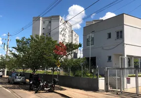 Foto 1 de Apartamento com 2 Quartos à venda, 42m² em Paulista, Campo Bom