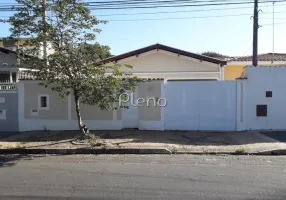 Foto 1 de Casa com 4 Quartos à venda, 150m² em Barão Geraldo, Campinas