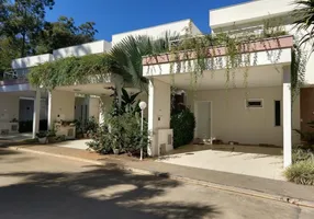 Foto 1 de Casa de Condomínio com 3 Quartos à venda, 150m² em Boa Vista, Sorocaba