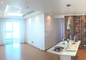 Foto 1 de Apartamento com 2 Quartos à venda, 61m² em Saúde, São Paulo