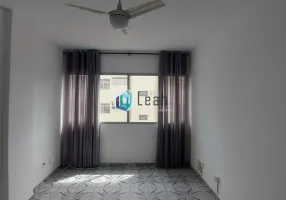 Foto 1 de Apartamento com 2 Quartos para alugar, 60m² em Vila Ema, São José dos Campos