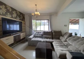 Foto 1 de Casa de Condomínio com 3 Quartos à venda, 101m² em Mossunguê, Curitiba