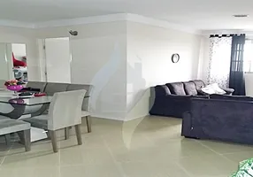 Foto 1 de Apartamento com 3 Quartos à venda, 120m² em Rudge Ramos, São Bernardo do Campo