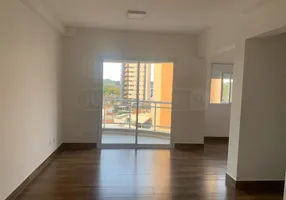 Foto 1 de Apartamento com 3 Quartos à venda, 80m² em São Dimas, Piracicaba
