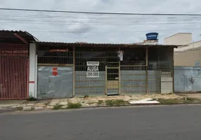 Foto 1 de Casa com 2 Quartos para alugar, 191m² em Setor dos Funcionários, Goiânia