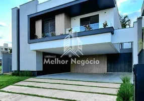 Foto 1 de Casa com 3 Quartos à venda, 226m² em Santa Rosa, Piracicaba