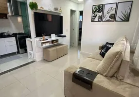 Foto 1 de Apartamento com 2 Quartos à venda, 78m² em Parque Fazendinha, Campinas