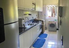 Foto 1 de Apartamento com 2 Quartos à venda, 78m² em Nucleo Residencial Pedro Fumachi, Itatiba