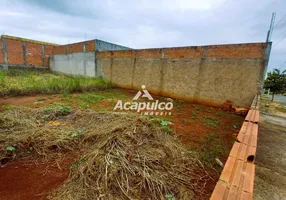 Foto 1 de Lote/Terreno à venda, 200m² em Jardim dos Lagos, Nova Odessa