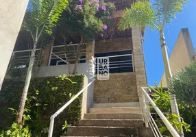 Foto 1 de Casa com 4 Quartos à venda, 241m² em Oriente, Pinheiral