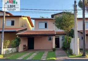 Foto 1 de Casa de Condomínio com 3 Quartos à venda, 160m² em Chácara Primavera, Campinas
