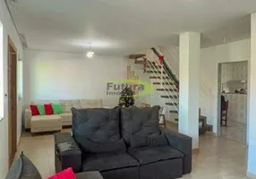 Foto 1 de Casa com 4 Quartos à venda, 170m² em Diamante, Belo Horizonte