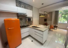 Foto 1 de Apartamento com 1 Quarto à venda, 35m² em Glória, Rio de Janeiro