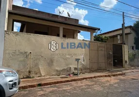 Foto 1 de Casa com 3 Quartos à venda, 275m² em Vila Martha, Bauru