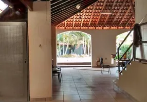 Foto 1 de Casa de Condomínio com 2 Quartos à venda, 250m² em Jurucê, Jardinópolis